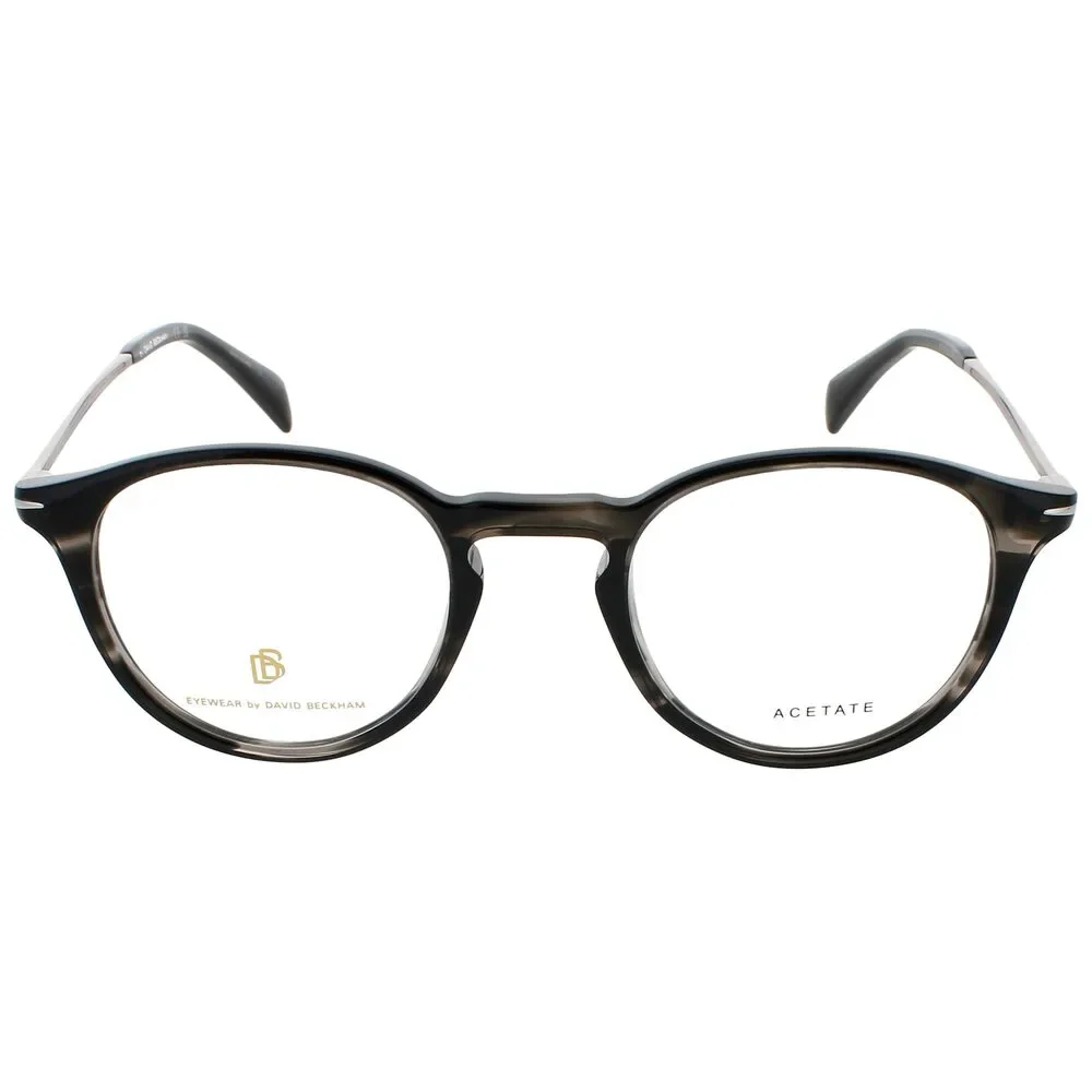 NWT David Beckham DB 1049 02W8 48 48